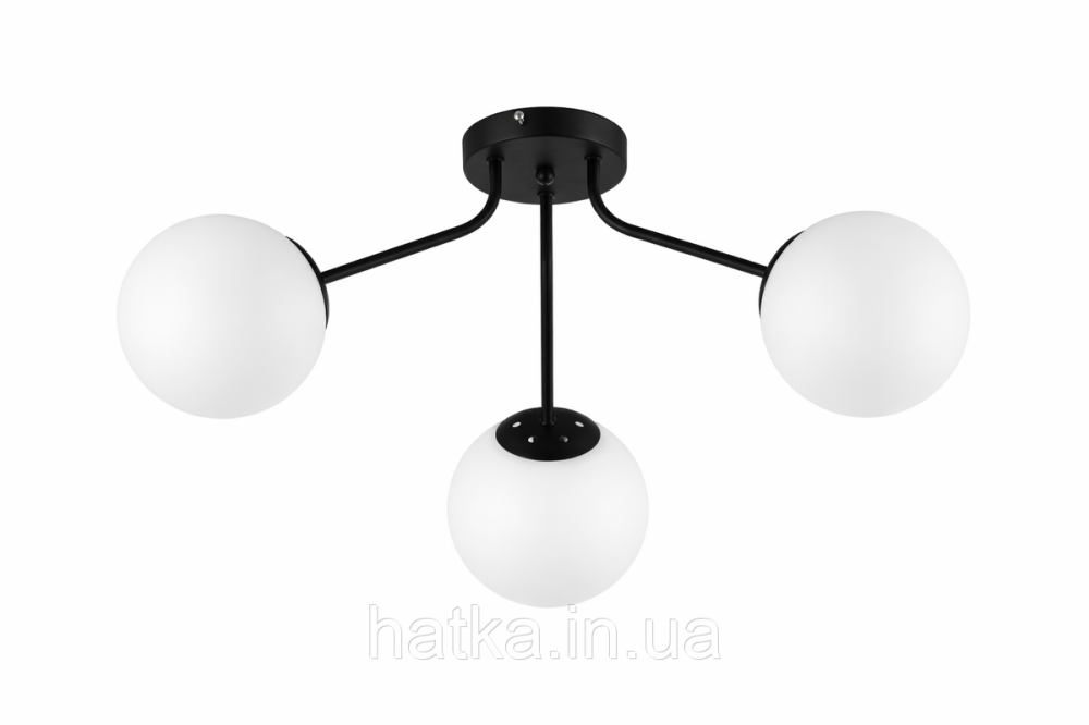 5182-3 BK Київ - фото 3