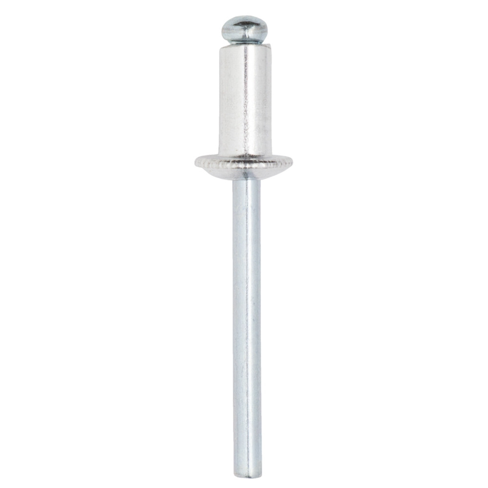 Sigma Заклепки алюминиевые Standard 4.8×10.16мм 50шт SIGMA (2612641) Київ - фото 2