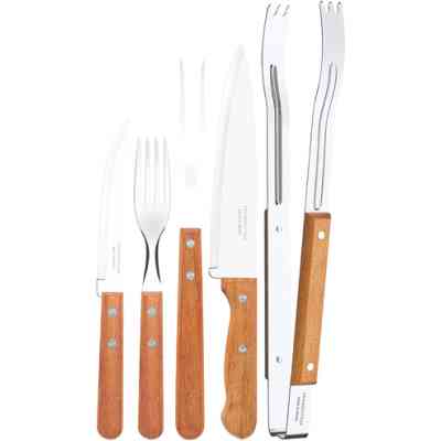 Набор для барбекю Tramontina Barbecue (22399/028) Винница