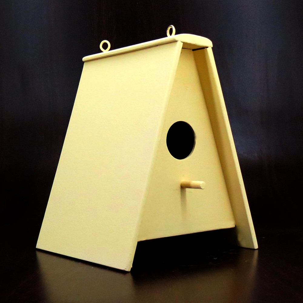 Скворечник садовый 