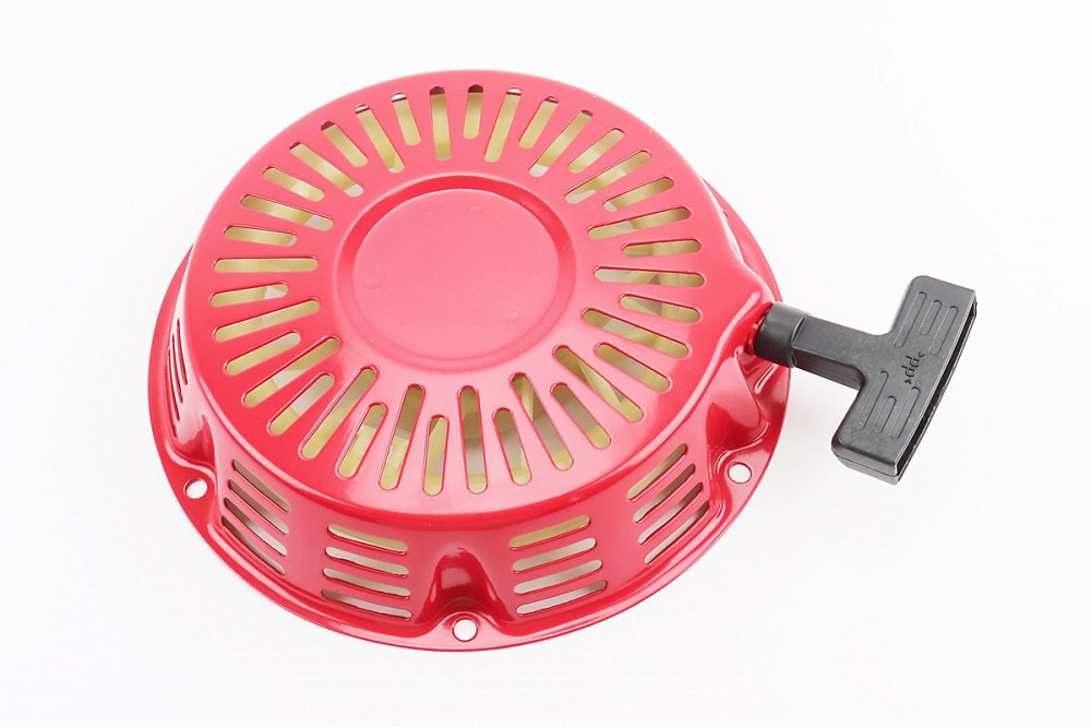 Стартер ручний 182F/188F/190F Київ - фото 1