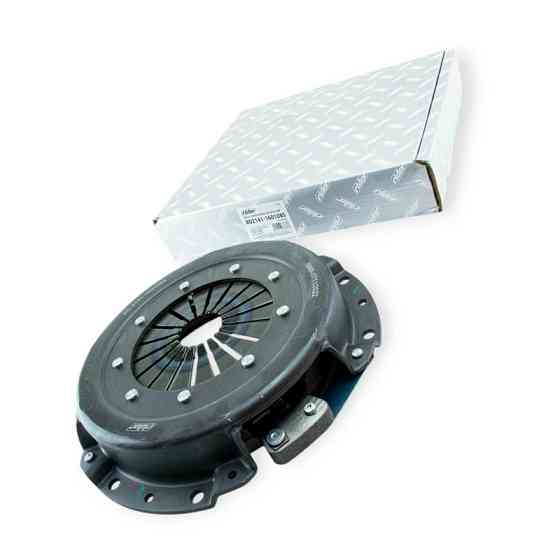 Диск натискний Москвич 2141 (кошик) зчеплення Мукачево