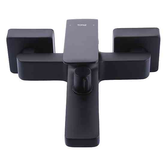 Змішувач для ванни TOPAZ ODISS TO 18101-H52-BL Київ