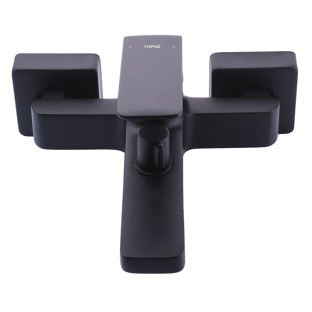 Змішувач для ванни TOPAZ ODISS TO 18101-H52-BL Тернопіль - фото 4