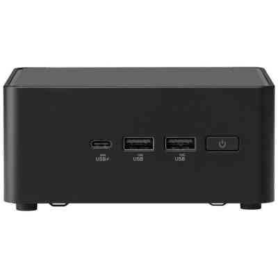 Комп'ютер ASUS NUC 14PRO RNUC14RVHI300002I / Core 3 100U, M.2 22x80 NVMe, 22x42 NVMe/2.5'' SATA (90AR0072-M00040) Вінниця