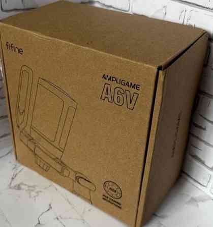 Микрофон FIFINE abv Киев