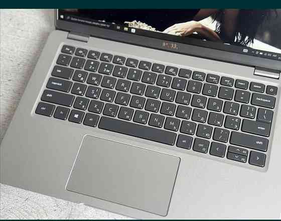 Ноутбук: DELL latitude 5420 ( 14 FHD IPS, i5- 1235G7 , Iris Xe 16 RAM, 512 SSD) Харків