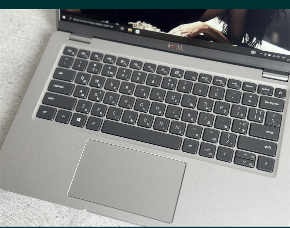Ноутбук: DELL latitude 5420 ( 14 FHD IPS, i5- 1235G7 , Iris Xe 16 RAM, 512 SSD) Харків - фото 2