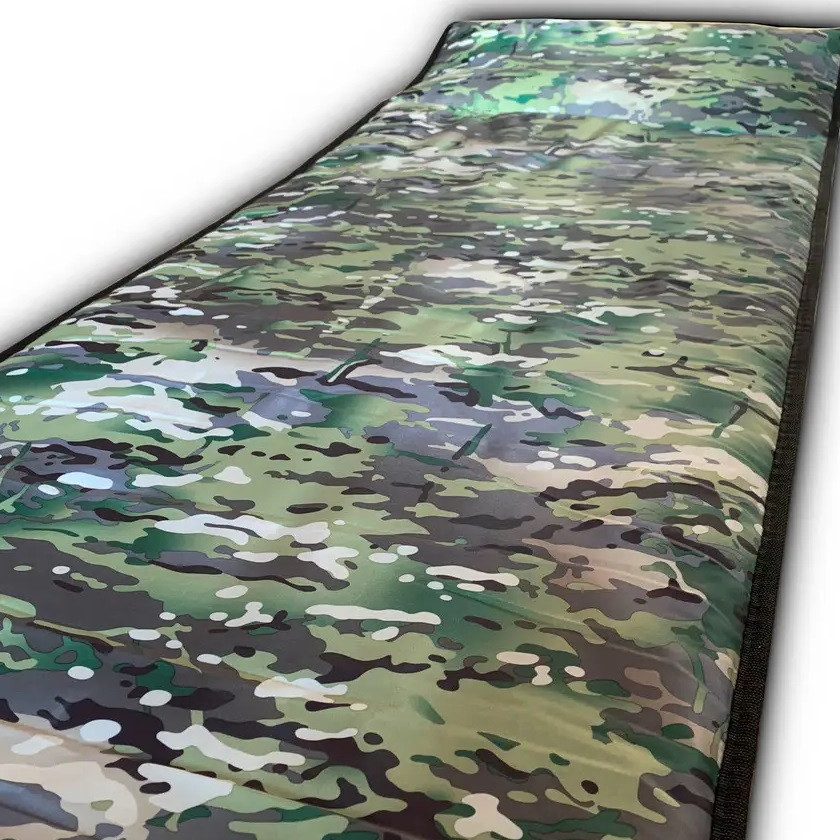 Матрас каремат коврик туристический Ranger EVA Plus (RA8903) Киев - изображение 4