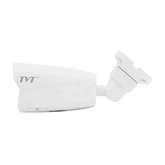 IP-відеокамера 5Mp TVT TD-9452E2A (D/AZ/PE/AR3) f=3.3-12mm (77-00021) Киев
