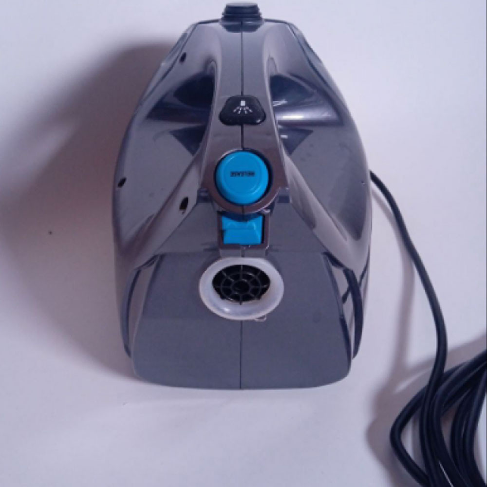 Моющий пылесос ручной 3000 Вт,400 мл Top Kitchen TK 242 SBR Киев - изображение 4