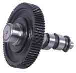 Распредвал c шестерней мотоблок 192D Мукачево