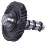 Розподільний вал з шестернею мотоблок 192D Мукачево - фото 1