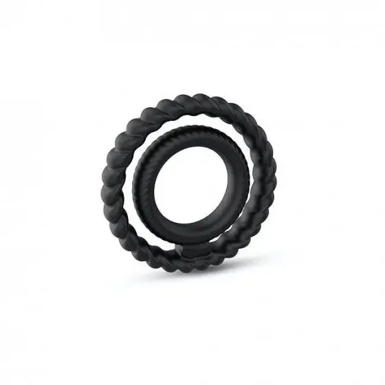 Ерекційне кільце подвійне Dorcel DUAL RING Львів