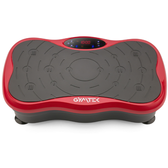 Вібраційна платформа Gymtek XP500 червоний Киев