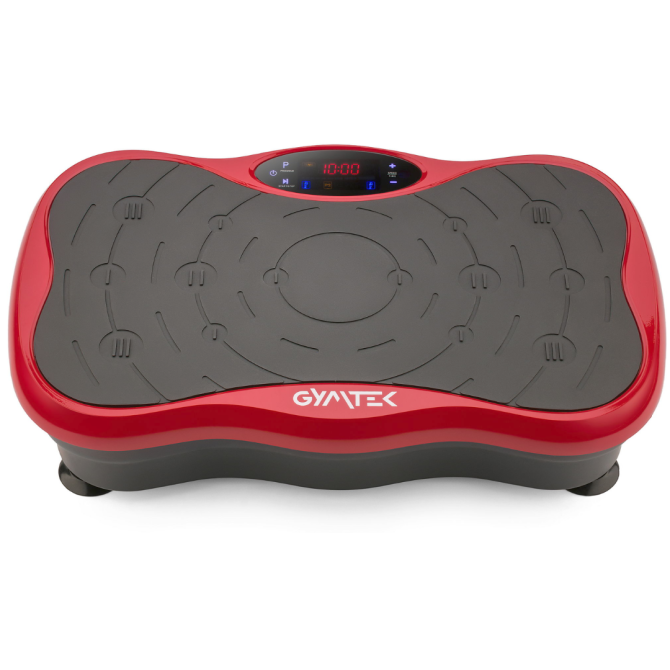 Вібраційна платформа Gymtek XP500 червоний Киев - изображение 4