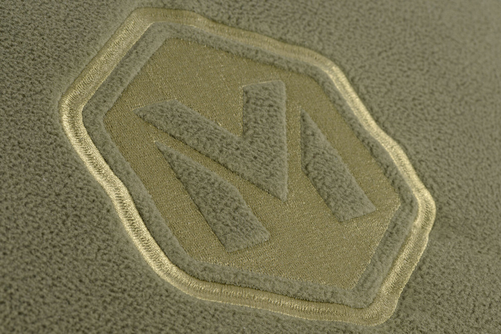 Складная Раскладушка 8 ножек до 150 кг Mivardi 