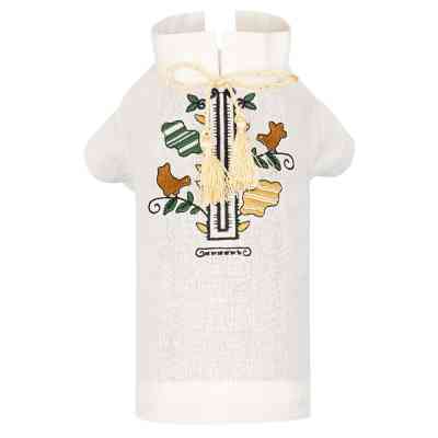 Футболка для тварин Pet Fashion Ostap S (4823082439324) Вінниця