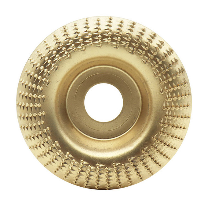 Диск шлифовальный 100мм для УШМ с карбидом вольфрама Киев - изображение 6