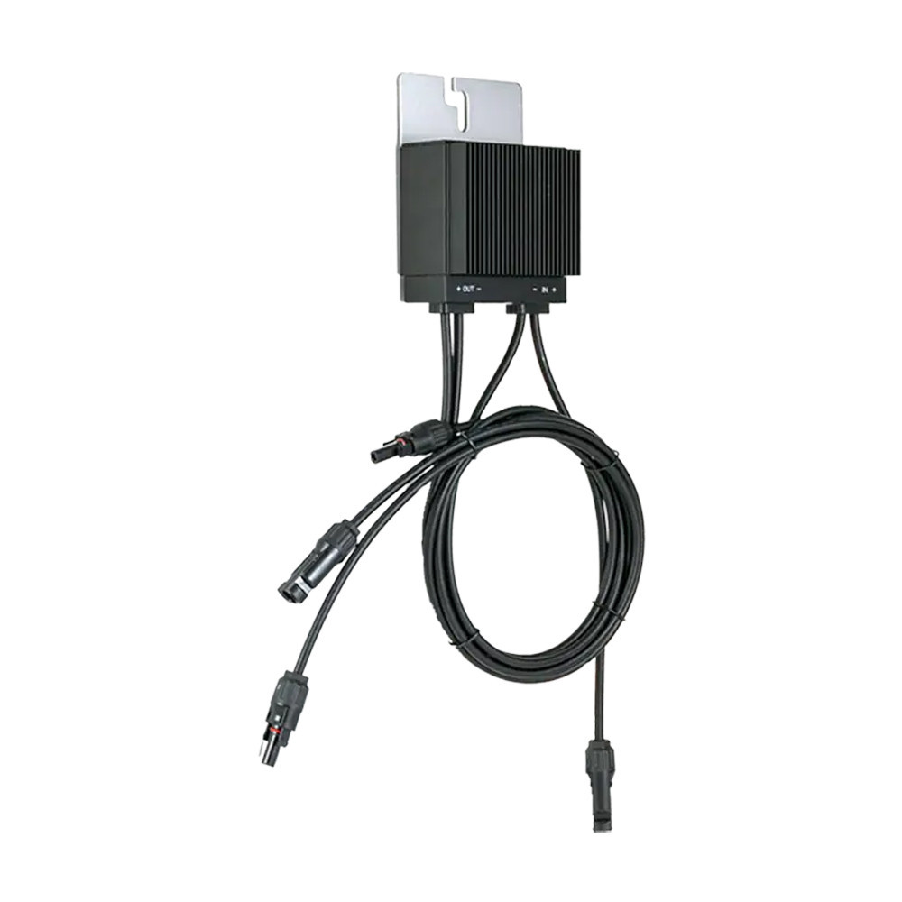 Оптимізатор потужності для сонячних панелей Hiitio HS4-A-O-800 SMART 800W 15A 10-70V (44-00503) Киев - изображение 10