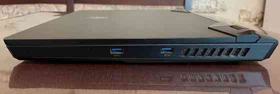 Ноутбук 17" QHD MSI GE76 Leopard. Харків