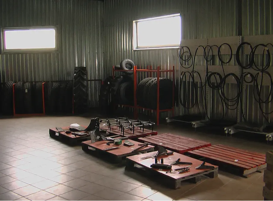 Магазин склад. Луцк - изображение 6