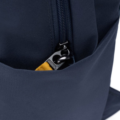 Рюкзак туристичний Pacsafe Go 15L темно-синій (35110660) Вінниця - фото 8