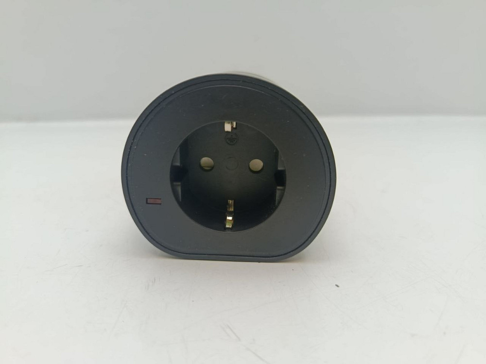 Розрядник адаптер V2L Type 2 V001 — Schuko (16A, 3.6 кВт) для електромобілів Луцьк - фото 1