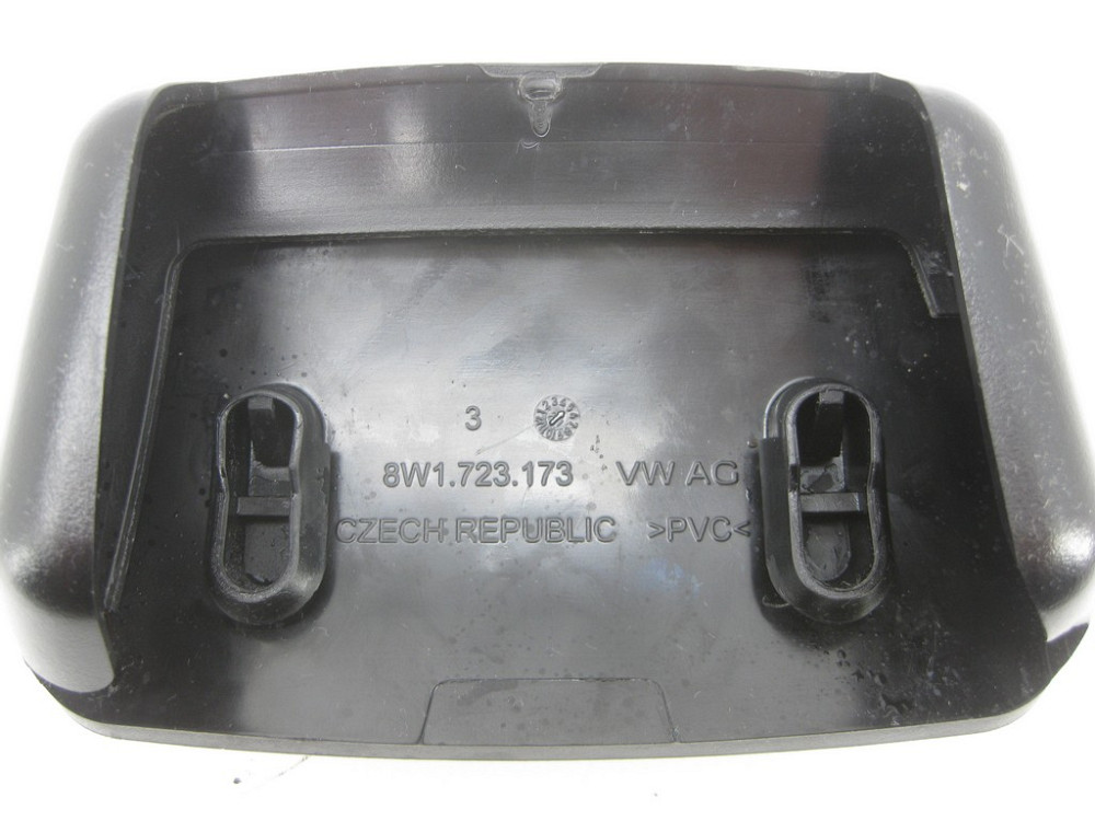 VAG  8W1723173 Накладка педалі гальма Одеса - фото 5