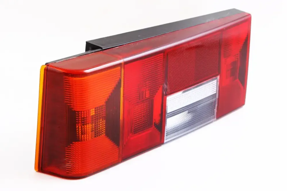 Розсіювач ліхтаря 2108 з корпусом Auto light лівий Вінниця - фото 2