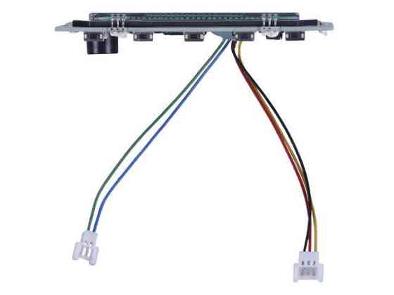 Дисплей на електросамокат S1 Мукачево