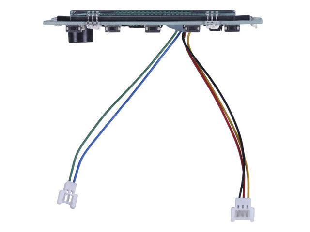 Дисплей на електросамокат S1 Мукачево - фото 3