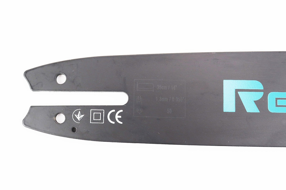 Шина 14"-1,3mm 3/8" 50зв L-39см Київ - фото 3