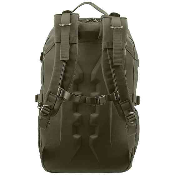 Рюкзак Highlander Stoirm 25L Tactical Pack Rangeer Green (TT217-RG) Киев