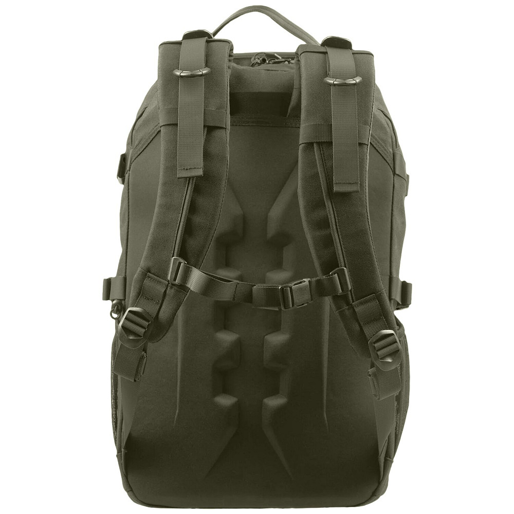 Рюкзак Highlander Stoirm 25L Tactical Pack Rangeer Green (TT217-RG) Киев - изображение 5