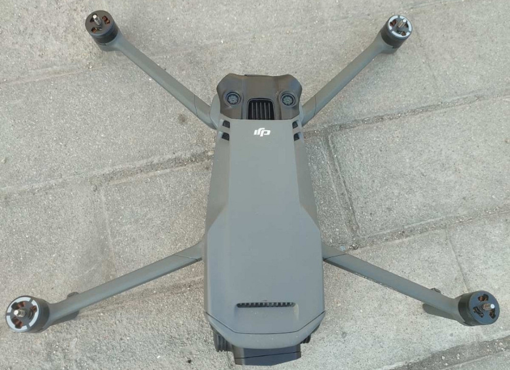 Квадрокоптер Mavic 3 Pro , Мавик 3 Про , 2 часа. Харьков - изображение 6