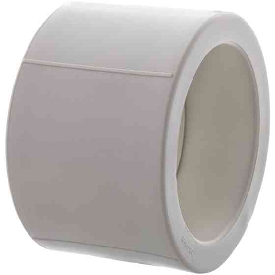 З'єднувальна муфта 110 PPR Koer K0197.PRO (KP2562) Київ