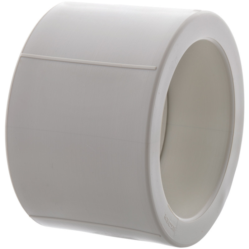 З'єднувальна муфта 110 PPR Koer K0197.PRO (KP2562) Київ - фото 2