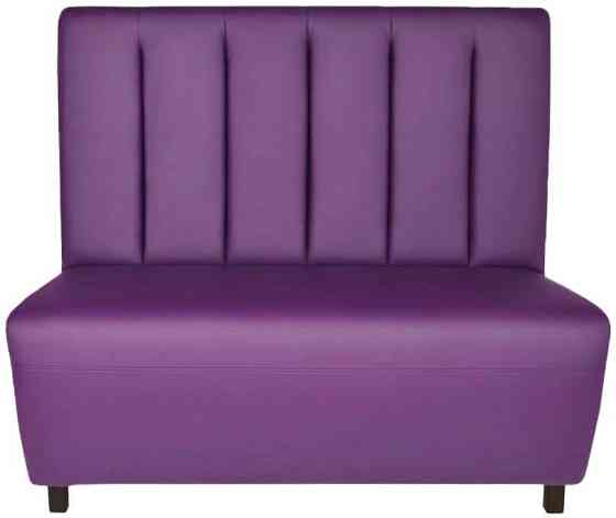 Диван Flay Style 680х1200х1090 Бузковий Київ