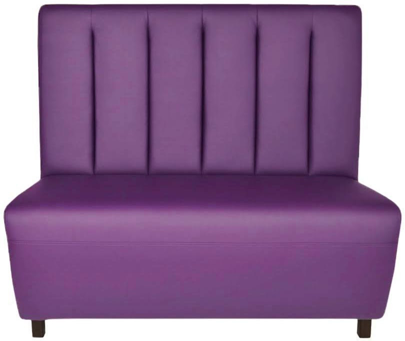 Диван Flay Style 680х1200х1090 Бузковий Київ - фото 2