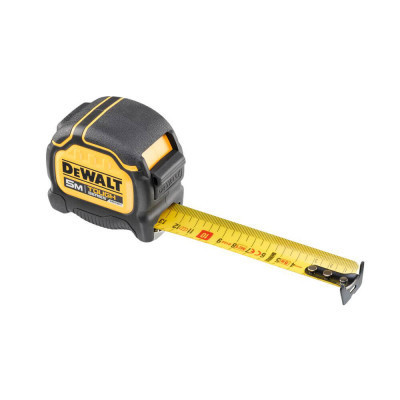 Рулетка DeWALT TOUGH, 5мх32мм, магнитная (DWHT36917-0) Винница - изображение 2