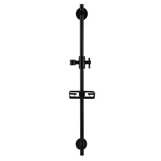 Душова стійка Globus Lux BT-1107-BB Луцьк