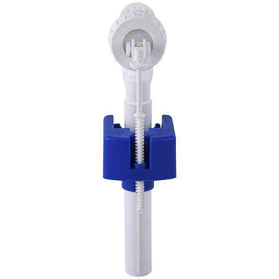 Клапан заповнення K.K.POL 350/ZN2/105-00-T0, 1/2″ РР, бок. пластик Тернополь