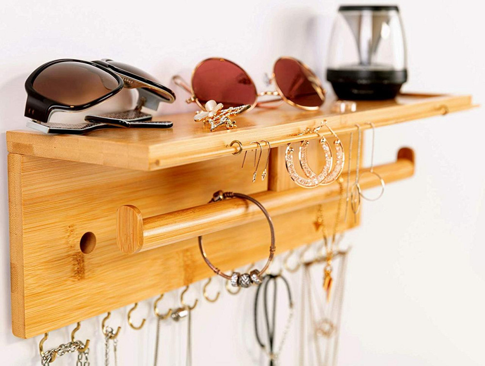 Органайзер для біжутерії "Циркон" каррі Миколаїв - фото 1