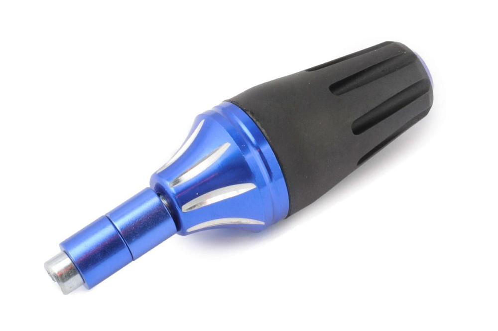 Отбойник двигателя боковой (синий) Мукачево - изображение 1