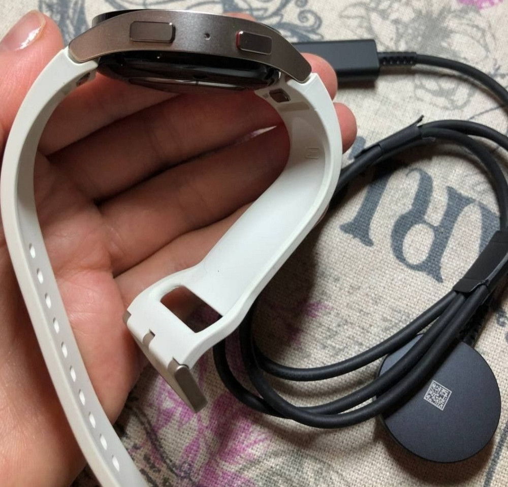 Смарт -Часы Samsung Galaxy Watch 6 40mm Киев - изображение 1