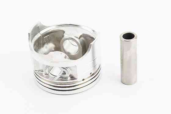 Поршень к-кт CG200cc Ø63,5мм STD, висота 45мм, палець 15мм FENGRI Київ