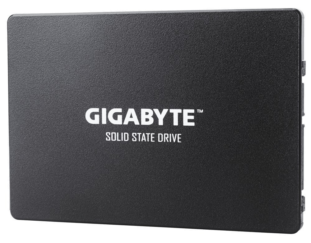 Накопичувач SSD 480GB Gigabyte 2.5" SATAIII TLC (GP-GSTFS31480GNTD) ( 27130 ) Харків - фото 3