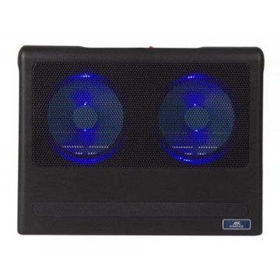 Підставка до ноутбука RivaCase до 17,3" black (5557 black) Вінниця - фото 2