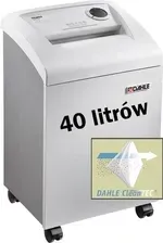 Шредер Dahle 41214 (3.9x40mm) Київ - фото 1